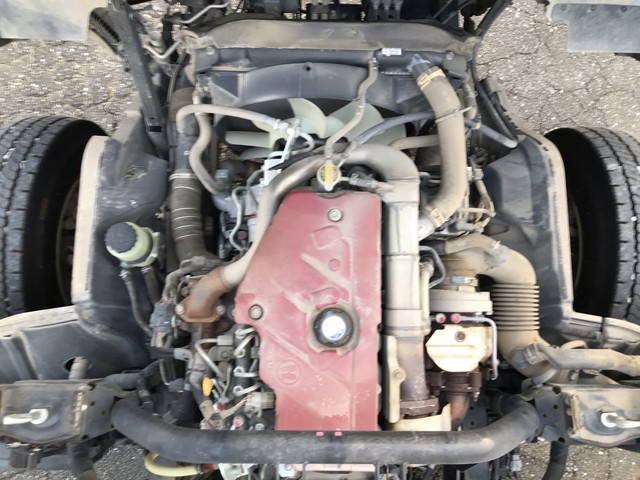 日野デュトロ散水車小型（2t・3t）[写真19]