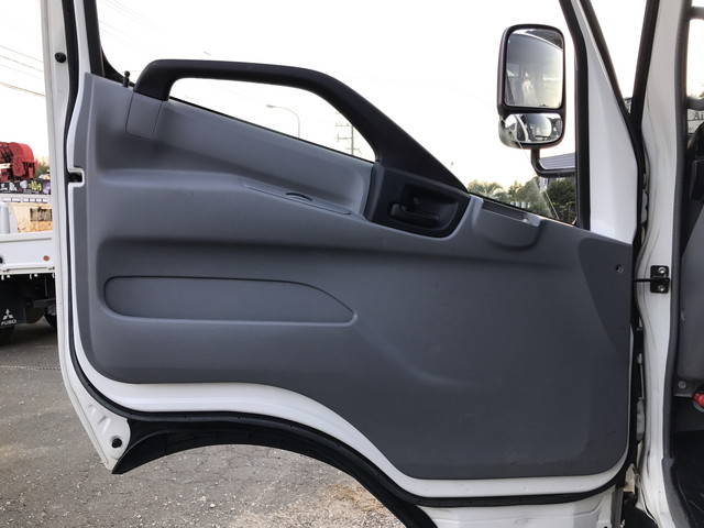 日野デュトロ散水車小型（2t・3t）[写真20]