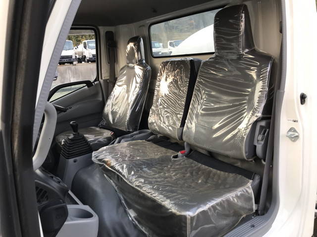 日野デュトロ散水車小型（2t・3t）[写真22]