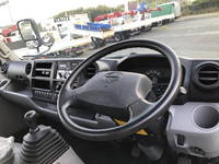 日野デュトロ散水車小型（2t・3t）[写真25]