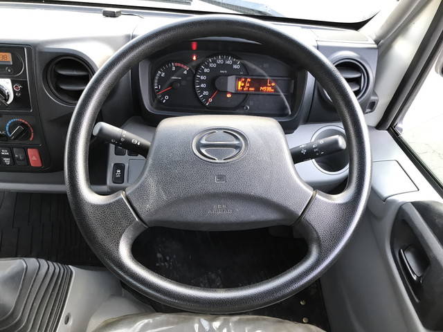 日野デュトロ散水車小型（2t・3t）[写真27]