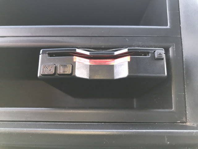 日野デュトロ散水車小型（2t・3t）[写真32]