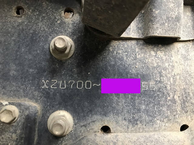 日野デュトロ散水車小型（2t・3t）[写真34]