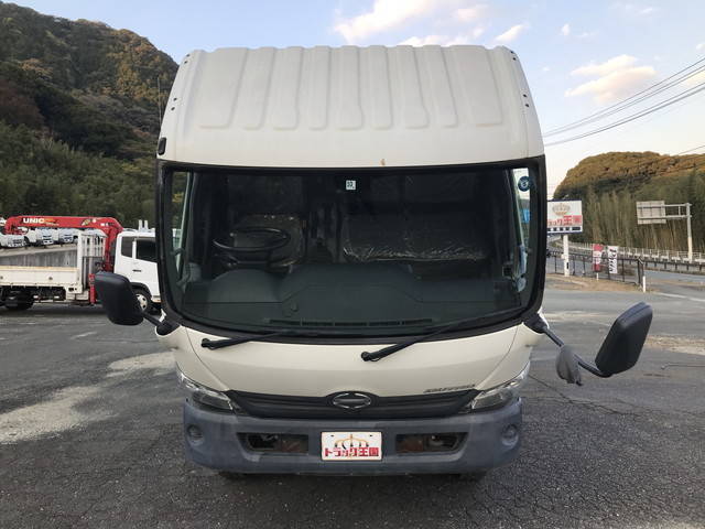 日野デュトロ散水車小型（2t・3t）[写真08]