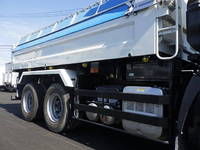 日野プロフィアダンプ大型（10t）[写真10]