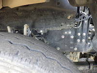 日野プロフィアダンプ大型（10t）[写真11]