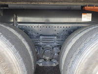 日野プロフィアダンプ大型（10t）[写真12]