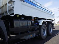 日野プロフィアダンプ大型（10t）[写真13]