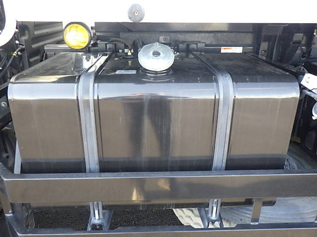 日野プロフィアダンプ大型（10t）[写真14]