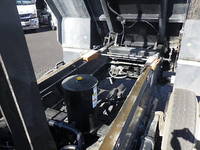 日野プロフィアダンプ大型（10t）[写真19]