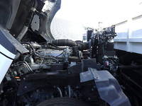 日野プロフィアダンプ大型（10t）[写真21]