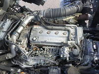 日野プロフィアダンプ大型（10t）[写真22]