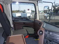 日野プロフィアダンプ大型（10t）[写真27]