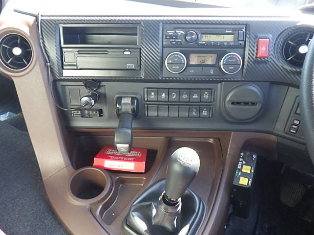 日野プロフィアダンプ大型（10t）[写真28]