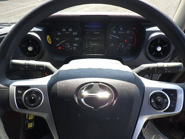 日野プロフィアダンプ大型（10t）[写真30]