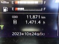 日野プロフィアダンプ大型（10t）[写真34]