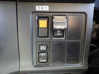 日野プロフィアダンプ大型（10t）[写真35]