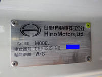 日野プロフィアダンプ大型（10t）[写真39]