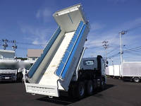 日野プロフィアダンプ大型（10t）[写真04]