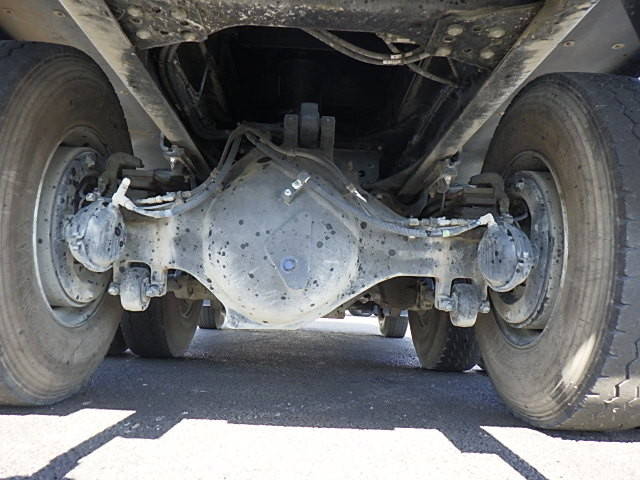 日野プロフィアダンプ大型（10t）[写真07]