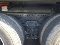 日野プロフィアダンプ大型（10t）[写真08]