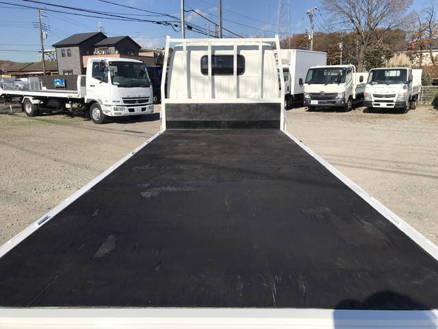 日野デュトロ平ボディ小型（2t・3t）[写真10]