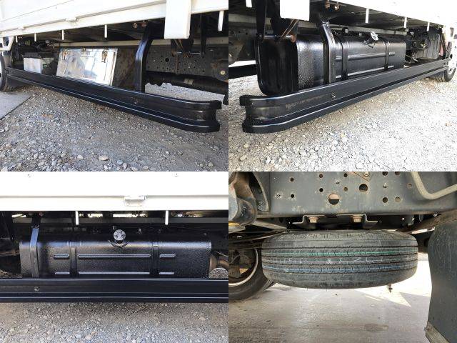 日野デュトロ平ボディ小型（2t・3t）[写真15]