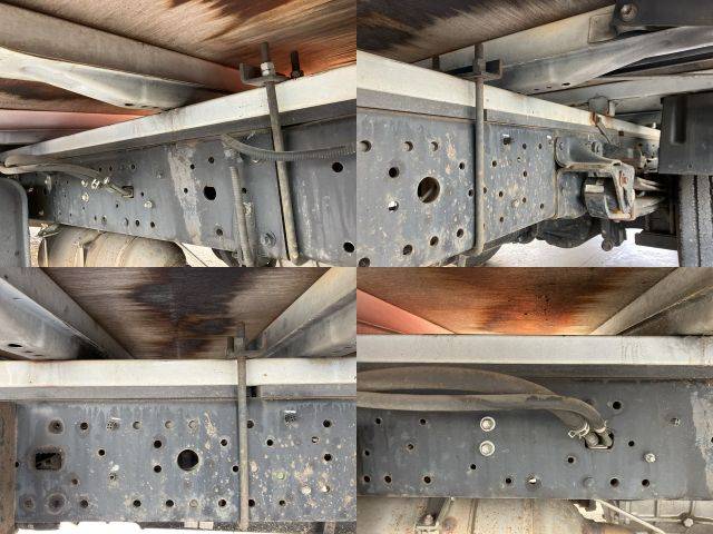 日野デュトロ平ボディ小型（2t・3t）[写真16]