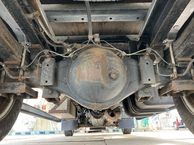 日野デュトロ平ボディ小型（2t・3t）[写真17]