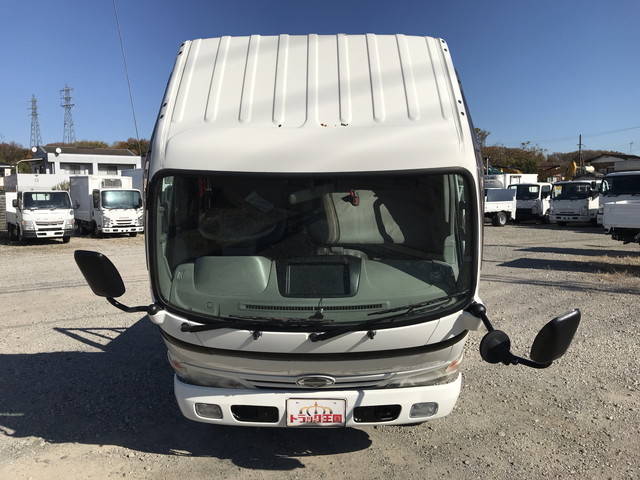 日野デュトロ平ボディ小型（2t・3t）[写真07]