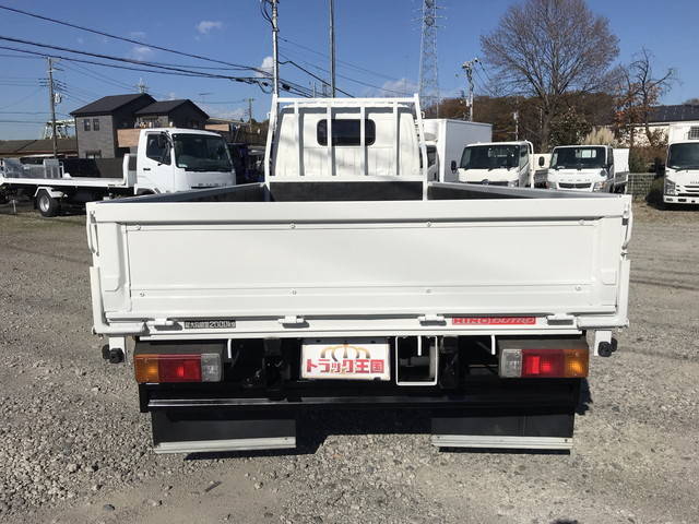 日野デュトロ平ボディ小型（2t・3t）[写真08]