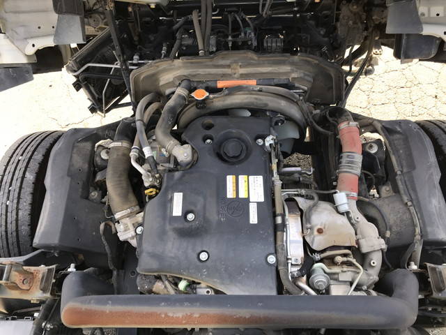 いすゞエルフ散水車小型（2t・3t）[写真20]