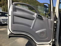 いすゞエルフ散水車小型（2t・3t）[写真22]