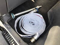 いすゞエルフ散水車小型（2t・3t）[写真36]