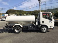 いすゞエルフ散水車小型（2t・3t）[写真06]