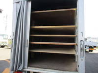 トヨタダイナカーテン車小型（2t・3t）[写真11]