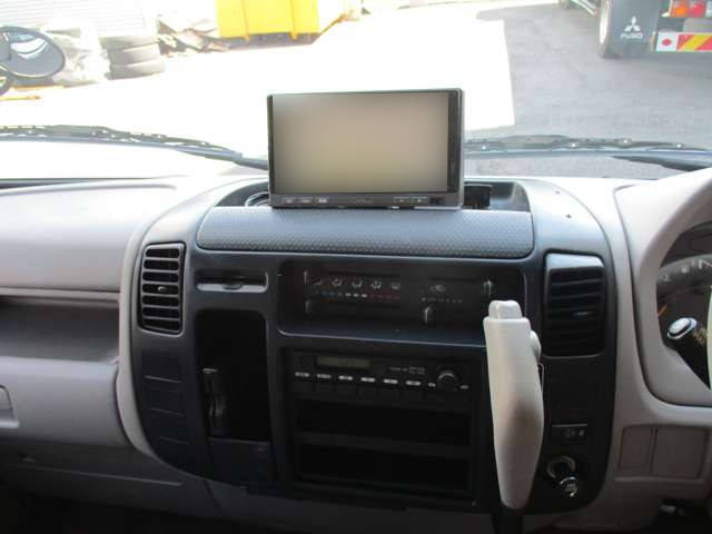 トヨタダイナカーテン車小型（2t・3t）[写真14]