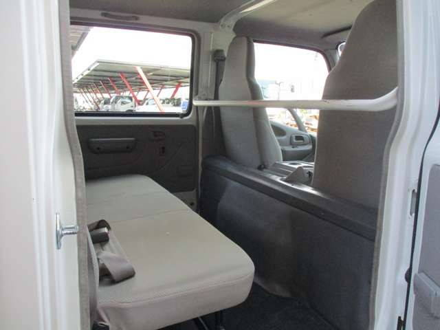 トヨタダイナカーテン車小型（2t・3t）[写真17]