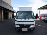 トヨタダイナカーテン車小型（2t・3t）[写真04]