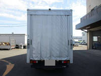 トヨタダイナカーテン車小型（2t・3t）[写真05]