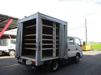 トヨタダイナカーテン車小型（2t・3t）[写真08]