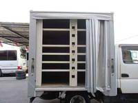 トヨタダイナカーテン車小型（2t・3t）[写真09]