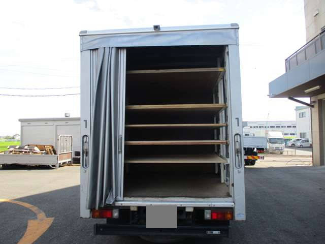 トヨタダイナカーテン車小型（2t・3t）[写真09]