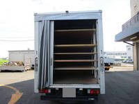 トヨタダイナカーテン車小型（2t・3t）[写真10]