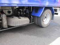 三菱ふそうキャンター深ダンプ（土砂禁ダンプ）小型（2t・3t）[写真12]