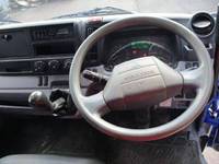 三菱ふそうキャンター深ダンプ（土砂禁ダンプ）小型（2t・3t）[写真13]