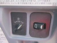 三菱ふそうキャンター深ダンプ（土砂禁ダンプ）小型（2t・3t）[写真15]