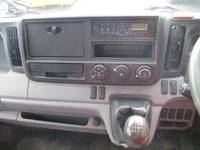 三菱ふそうキャンター深ダンプ（土砂禁ダンプ）小型（2t・3t）[写真16]