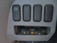 三菱ふそうキャンター深ダンプ（土砂禁ダンプ）小型（2t・3t）[写真17]