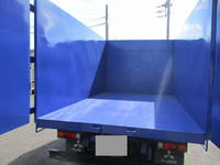 三菱ふそうキャンター深ダンプ（土砂禁ダンプ）小型（2t・3t）[写真06]